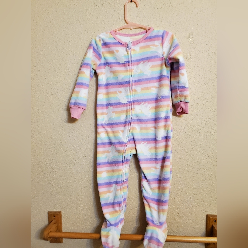 Kids Headquarters Pajama Bundle, 3 pack. - Picture 7 of 16